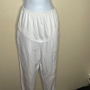 Maternity pants